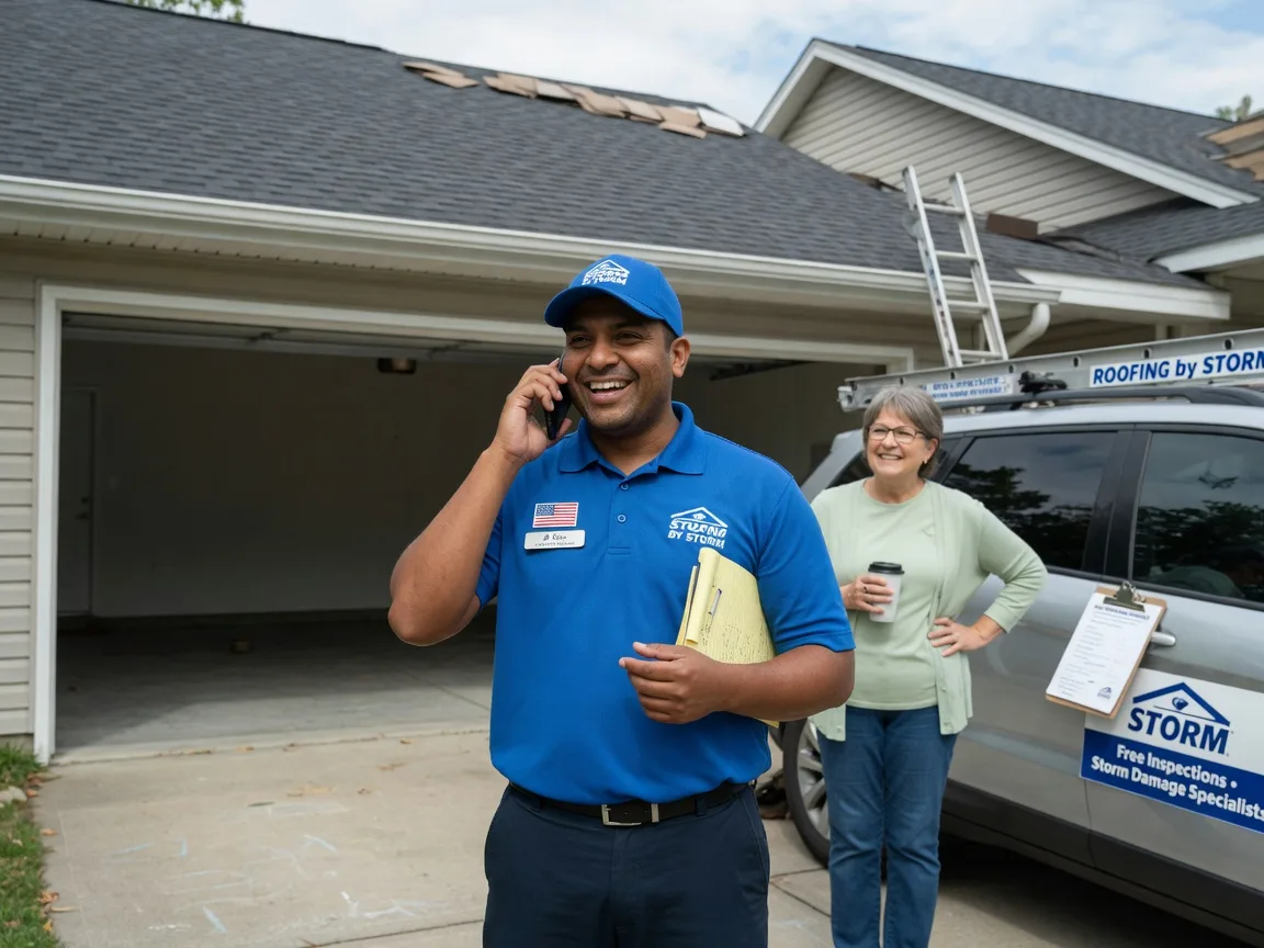 Roof Repair Near Me Halsey, NE FAQs